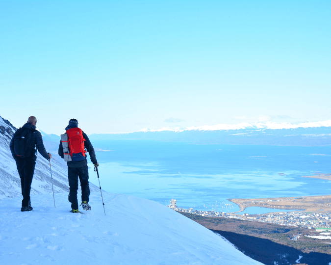 USHUAIA