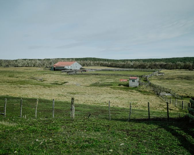 USHUAIA