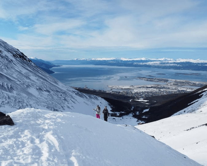 USHUAIA
