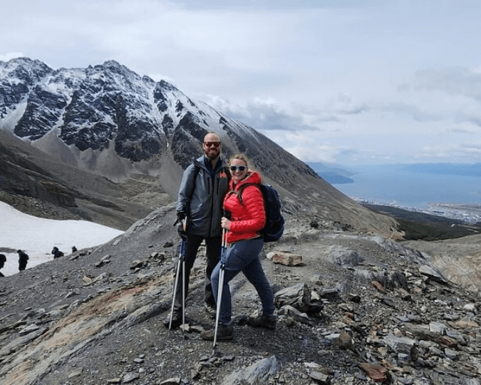 USHUAIA