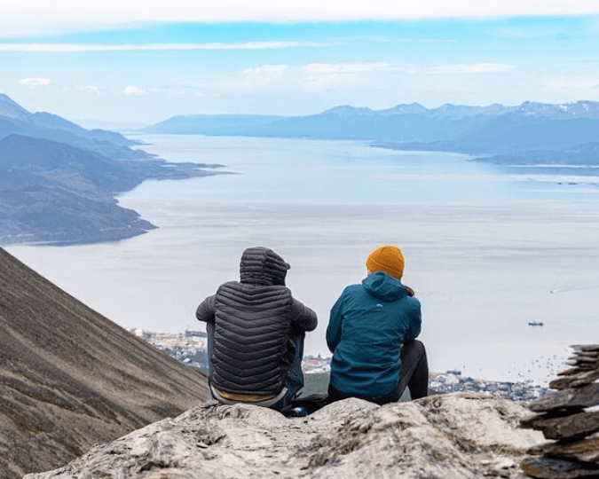 USHUAIA