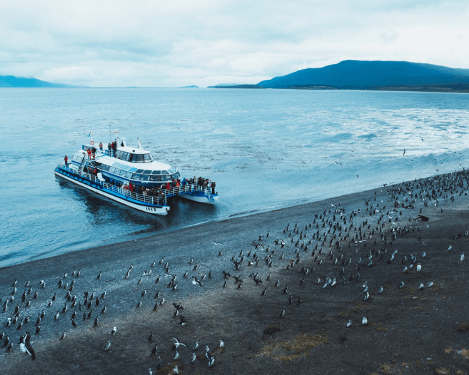 USHUAIA