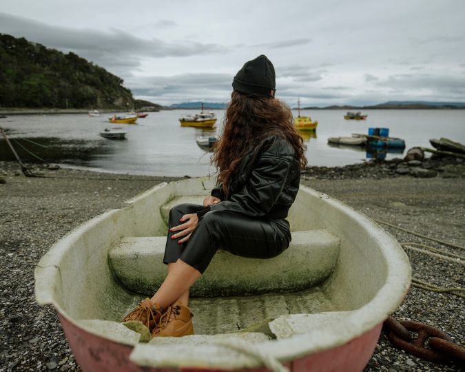 USHUAIA