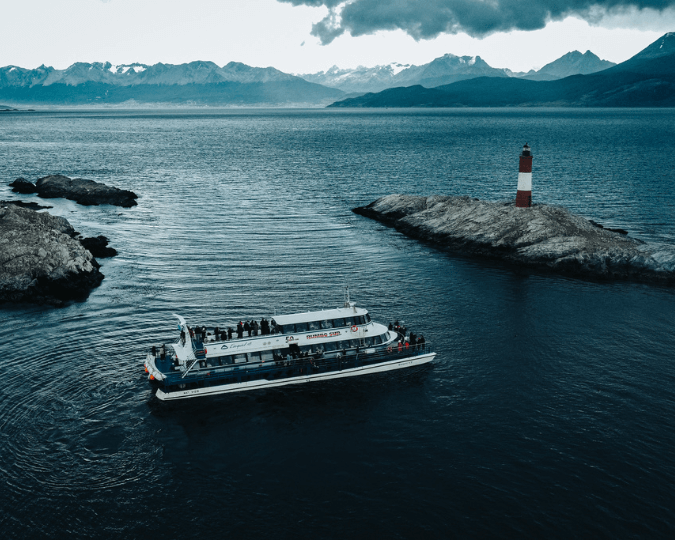 USHUAIA