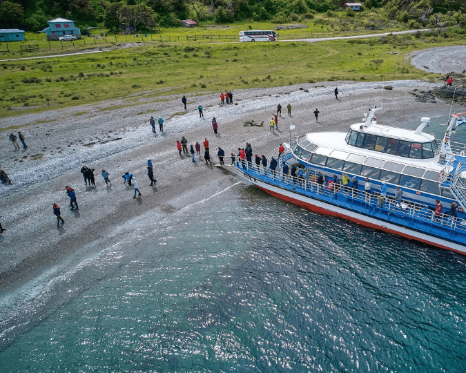 USHUAIA