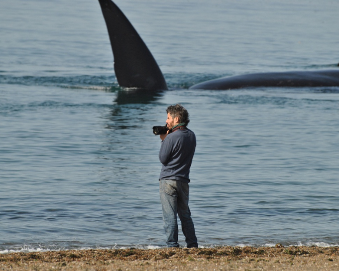 PUERTO MADRYN