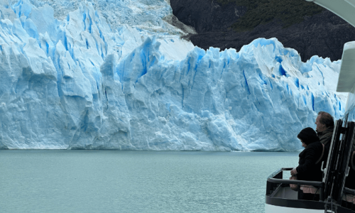 TODO GLACIARES - EL CALAFATE
