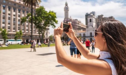QUÉ HACER EN BUENOS AIRES