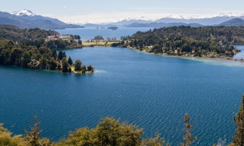 VIAJES A ARGENTINA