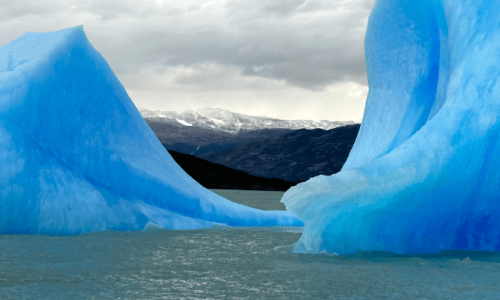 TODO GLACIARES - EL CALAFATE