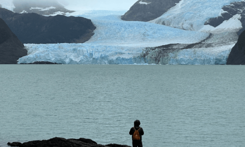 TODO GLACIARES - EL CALAFATE