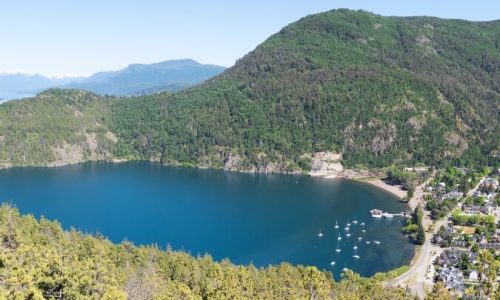 7 LAGOS - SAN MARTÍN DE LOS ANDES - BARILOCHE