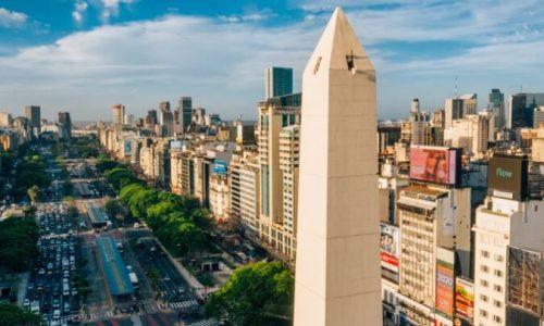 QUÉ HACER EN BUENOS AIRES